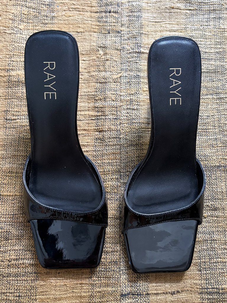 Raye Jocey Mule